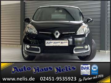 Scenic 1,5 dCi 110 FAP Paris Energy Navi
