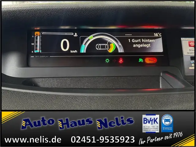 Renault Megane view 9