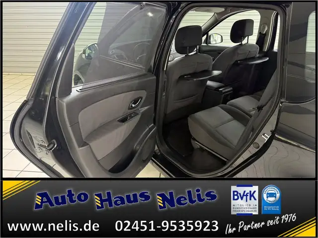 Renault Megane view 15