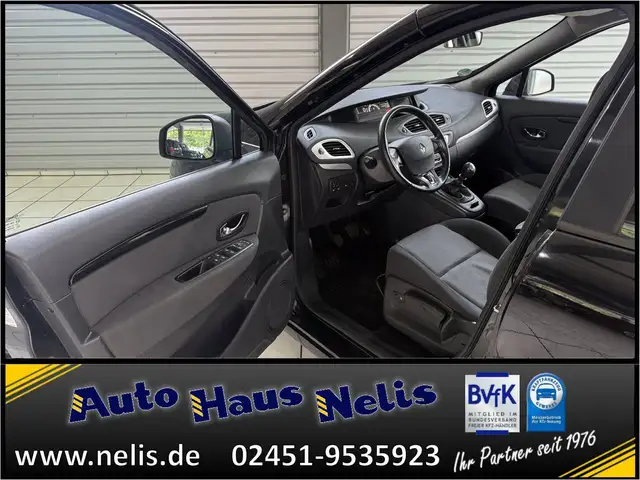 Renault Megane view 4