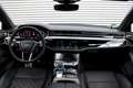 Audi S8 4.0TFSI UPE189.000 EXCLUSIVE TV STHZ Gris - thumbnail 9