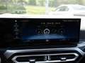 BMW 320 i M-Sportpaket HUD LED NAVI H/K KAMERA Noir - thumbnail 16