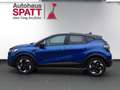 Renault Captur Techno TCe 115 !! Promtp verfügbar !! Blau - thumbnail 2