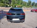 BMW X2 X2 sdrive18d Msport auto Nero - thumbnail 4