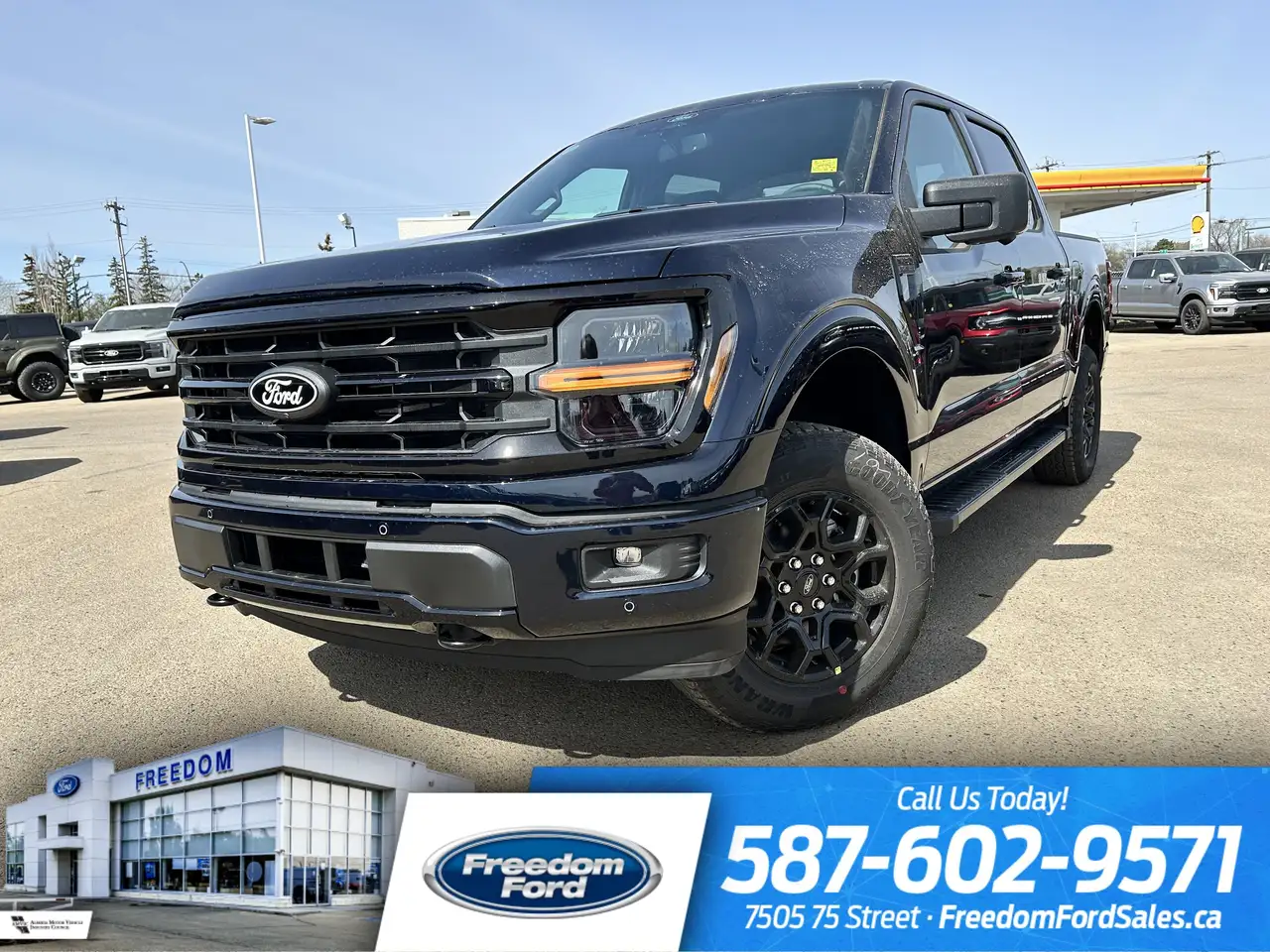 2026 Ford F 150
