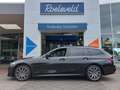 BMW 3-serie Touring 320i 184pk Automaat High Executive Noir - thumbnail 4