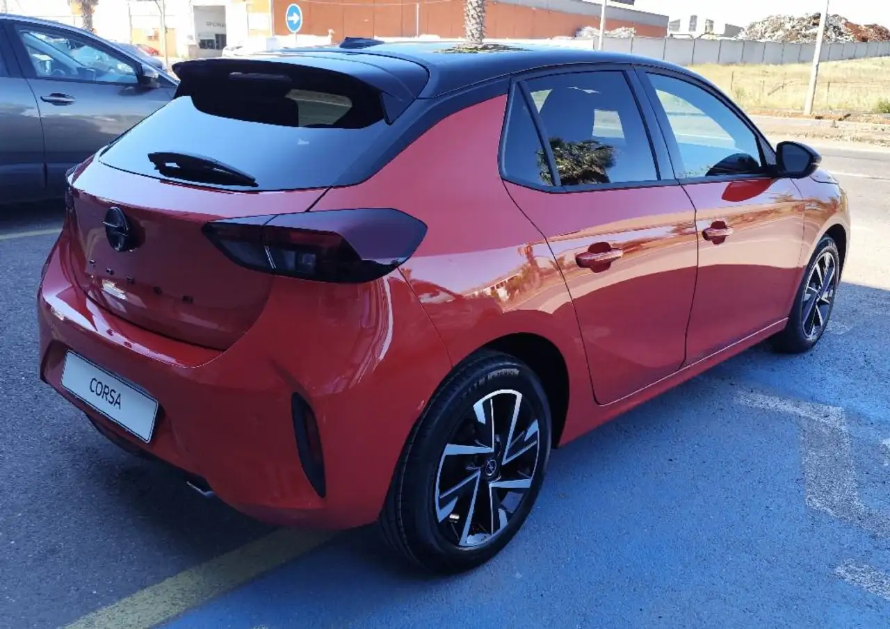 Opel Corsa 2026