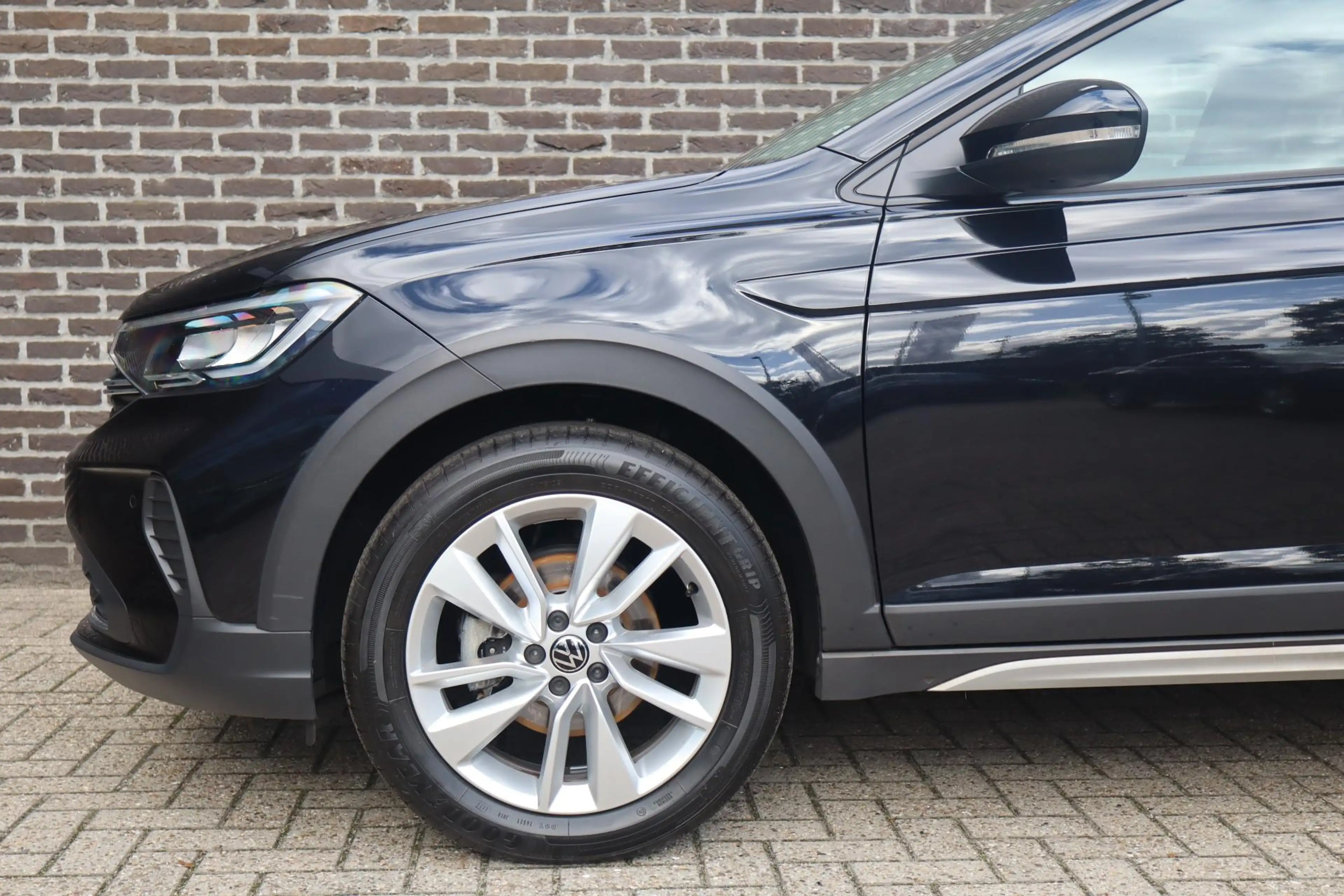 Volkswagen Taigo 1.0 TSI 115pk DSG Life Edition | Achteruitrijcamer — photo 13