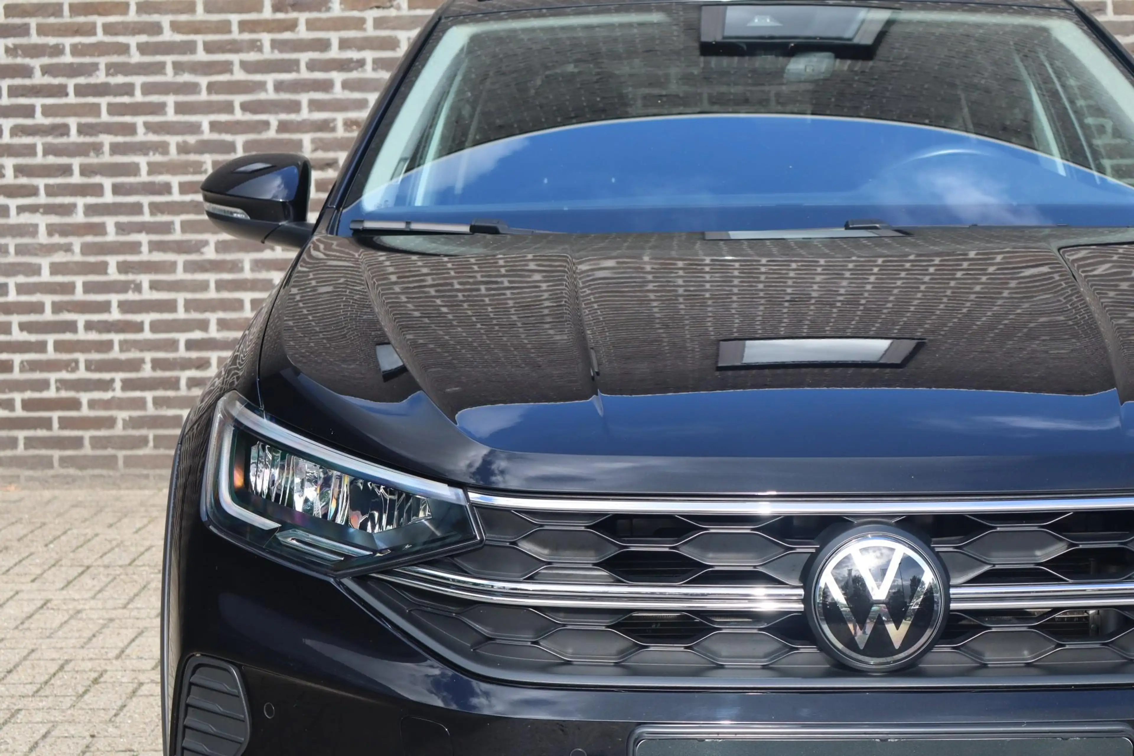 Volkswagen Taigo 1.0 TSI 115pk DSG Life Edition | Achteruitrijcamer — photo 8