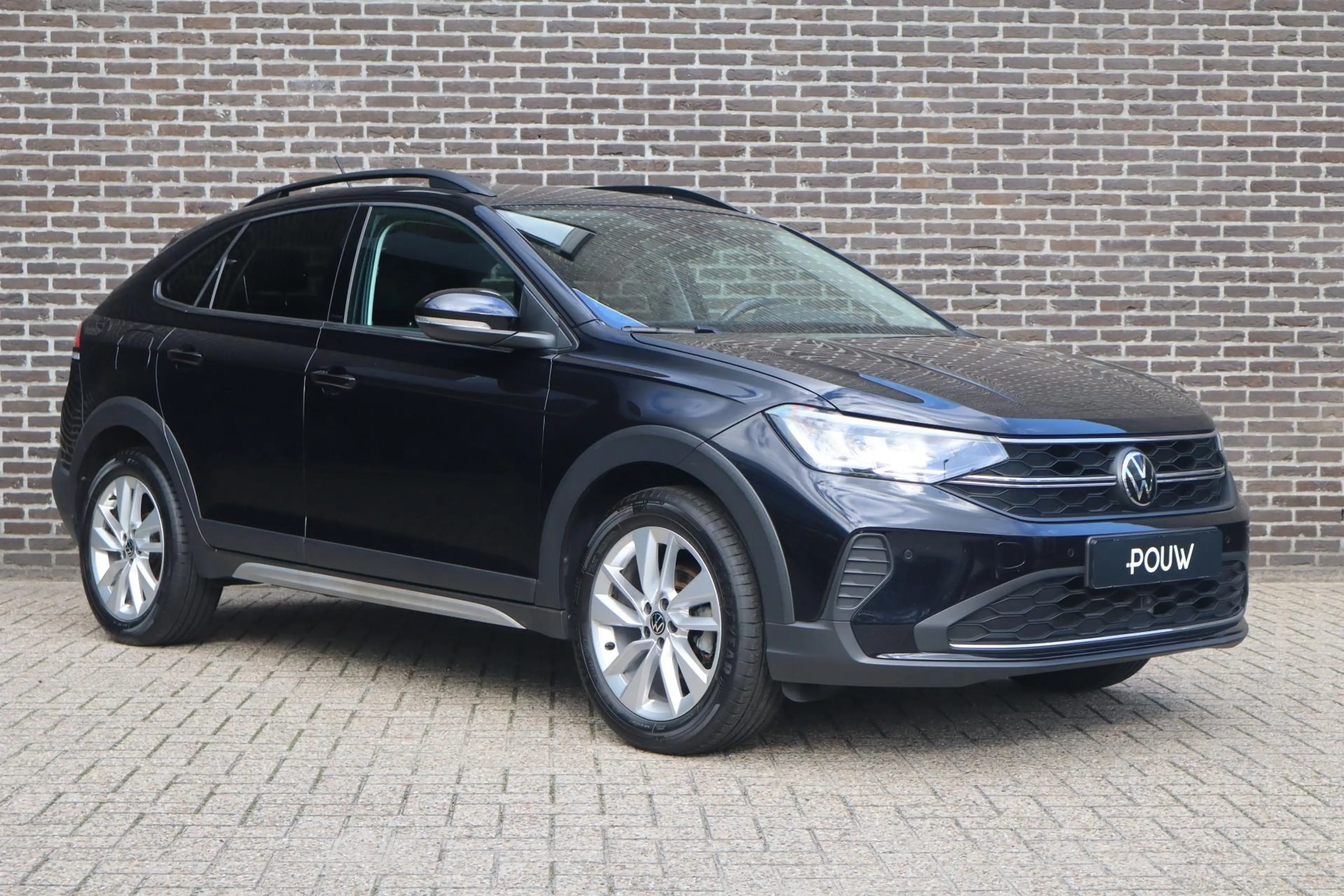 Volkswagen Taigo 1.0 TSI 115pk DSG Life Edition | Achteruitrijcamer — photo 9