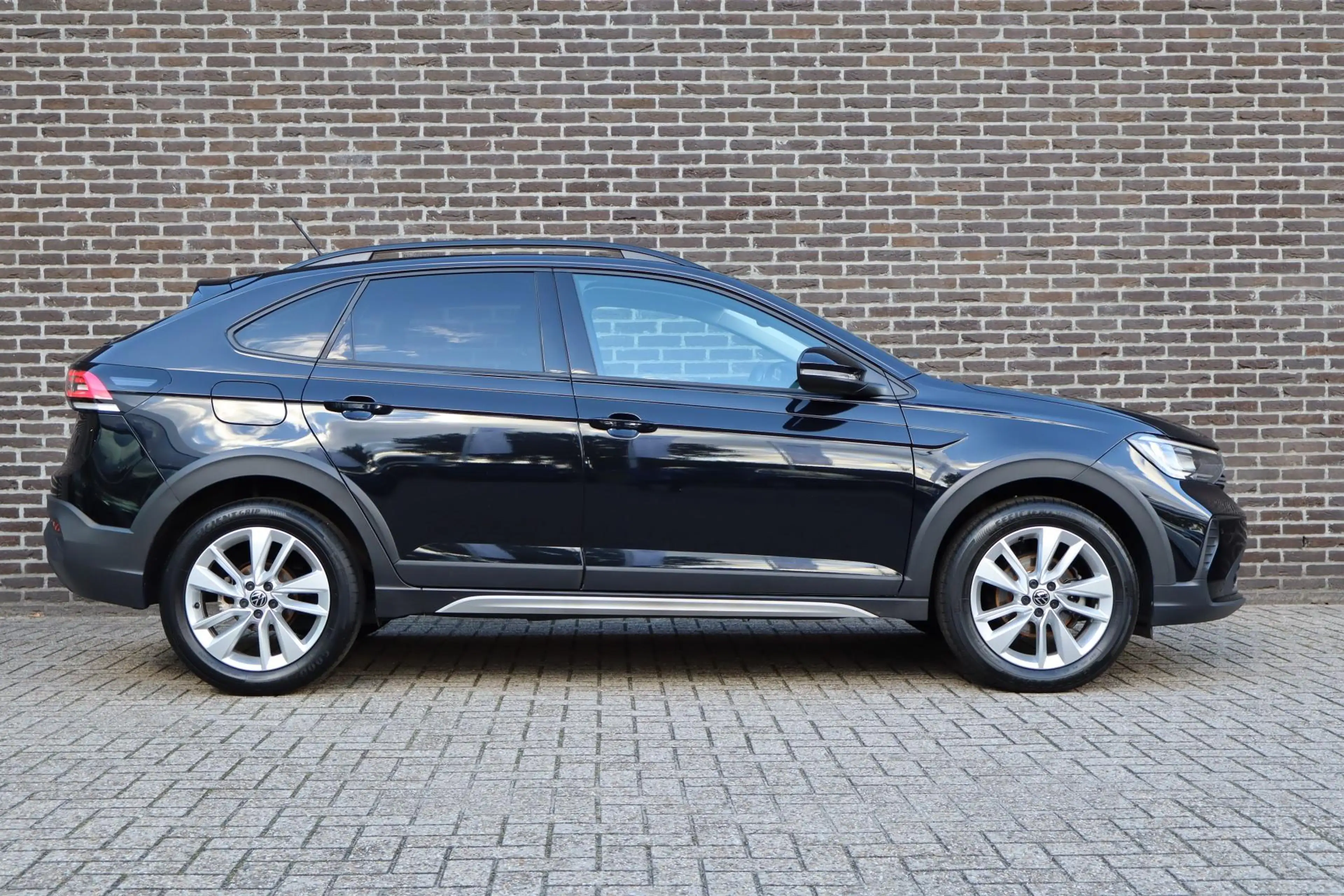 Volkswagen Taigo 1.0 TSI 115pk DSG Life Edition | Achteruitrijcamer — photo 3