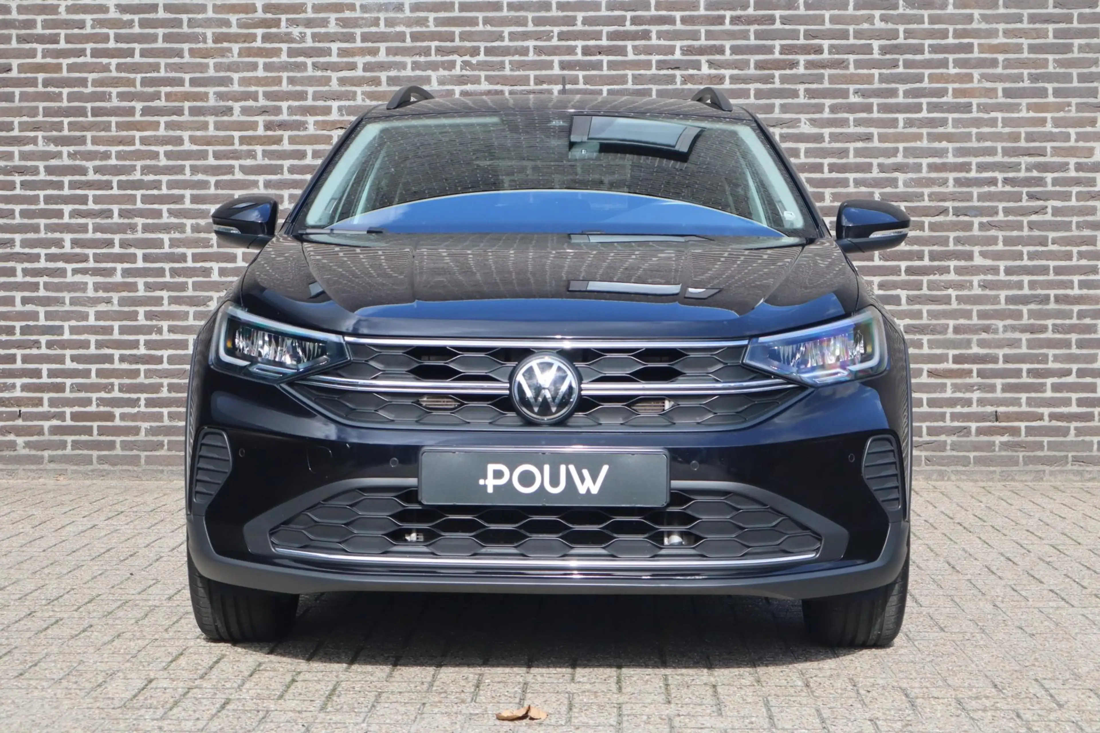Volkswagen Taigo 1.0 TSI 115pk DSG Life Edition | Achteruitrijcamer — photo 7