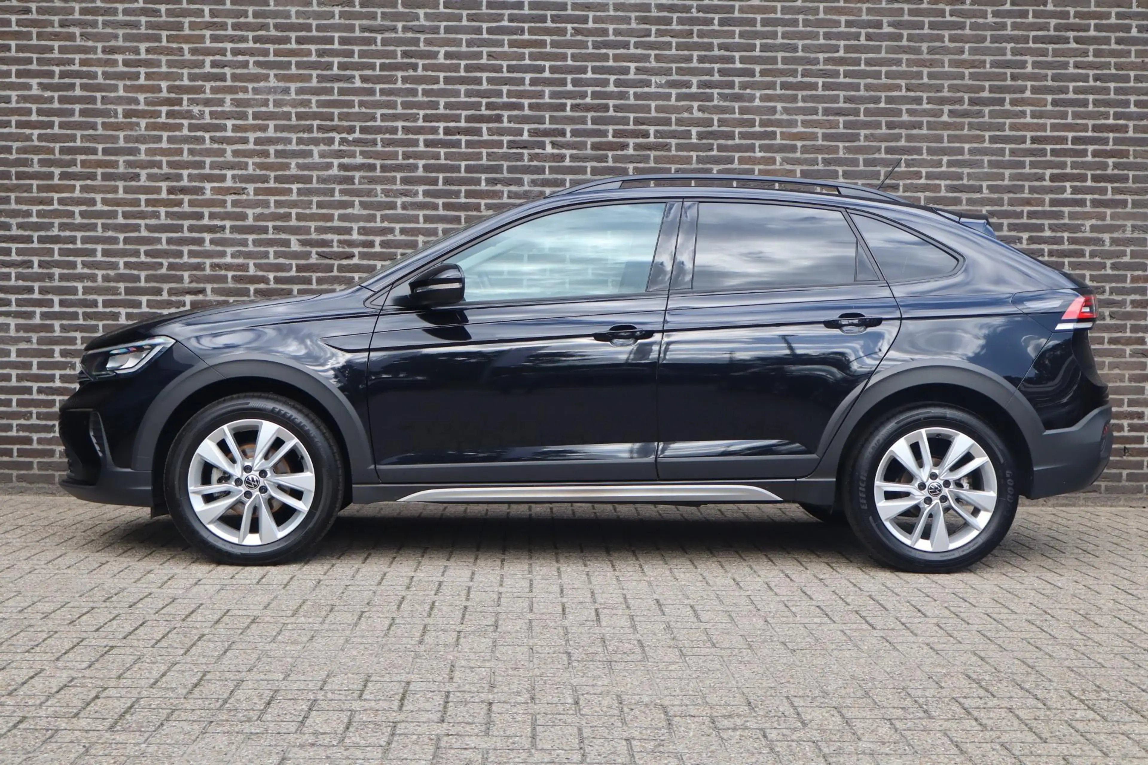 Volkswagen Taigo 1.0 TSI 115pk DSG Life Edition | Achteruitrijcamer — photo 12