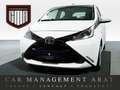 Toyota Aygo X 1.0 VVT-i X Play AUTOM+1.H+KLIMA+5-TÜRIG Weiß - thumbnail 1