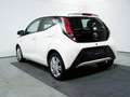 Toyota Aygo X 1.0 VVT-i X Play AUTOM+1.H+KLIMA+5-TÜRIG Weiß - thumbnail 13