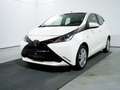 Toyota Aygo X 1.0 VVT-i X Play AUTOM+1.H+KLIMA+5-TÜRIG Weiß - thumbnail 3