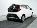 Toyota Aygo X 1.0 VVT-i X Play AUTOM+1.H+KLIMA+5-TÜRIG Weiß - thumbnail 11