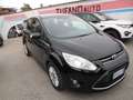 Ford C-Max C-Max II 2010 1.6 tdci Plus 115cv dpf Nero - thumbnail 6
