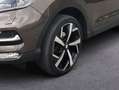 Nissan Qashqai 1.6 dCi Tekna+, 360°,AHK, Panorama, Bose Brown - thumbnail 7