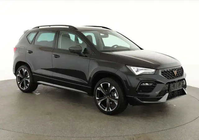 CUPRA Ateca Basis 4Drive 2.0 TSI DSG 4Drive, Pano, AHK, Nav...