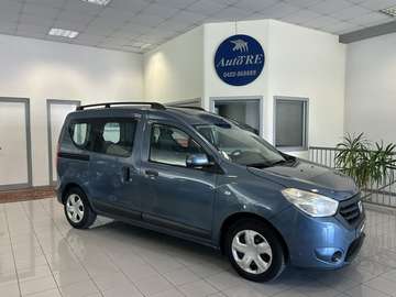 1.5 dci Laureate 90cv