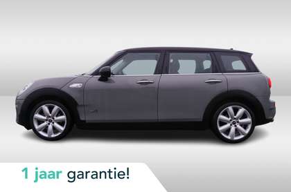 MINI Cooper S Clubman 2.0 ALL4 | Pepper pakket | Licht pakket |