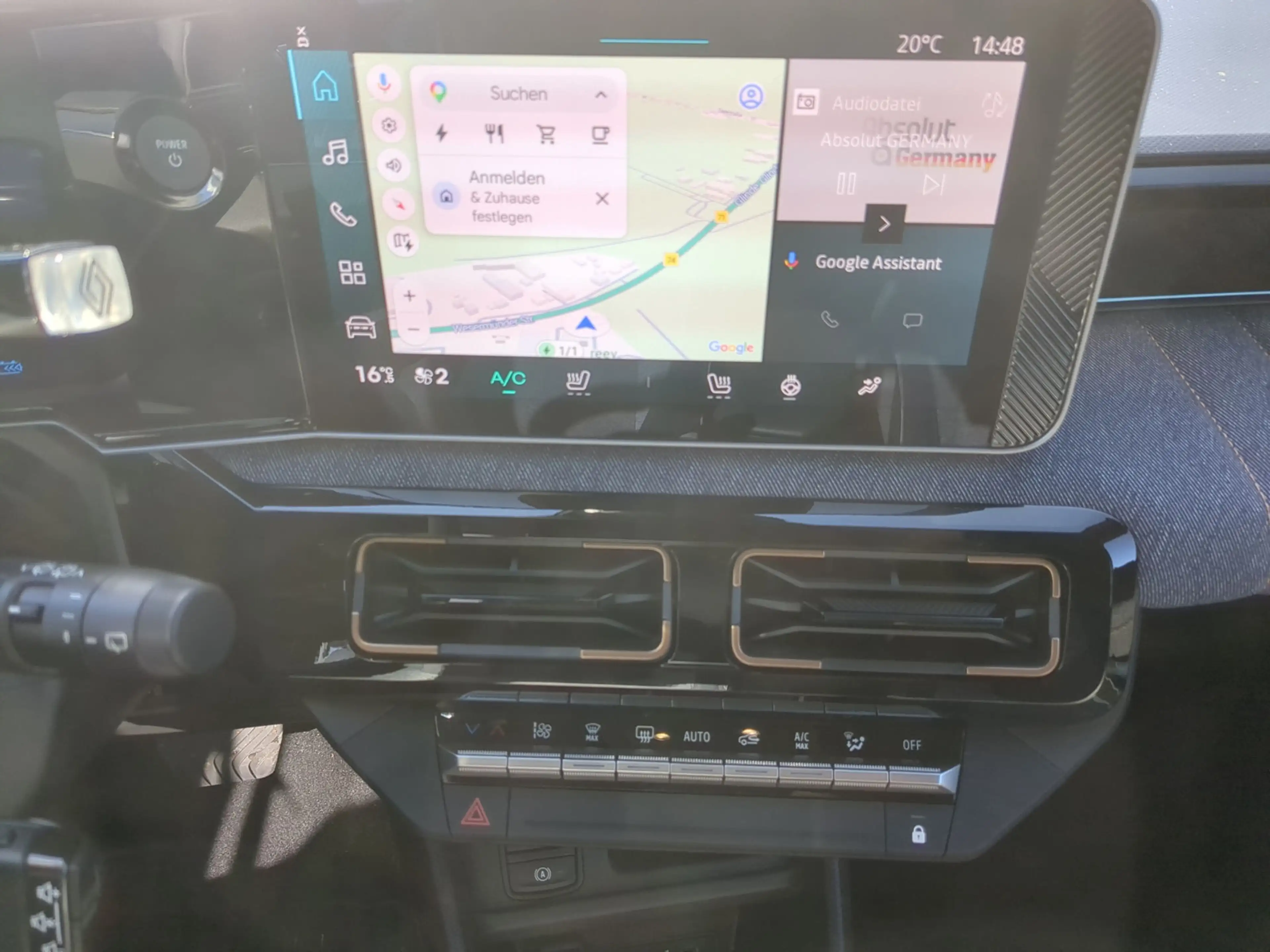 Renault R 4 E-Tech 150 Comfort Range Techno Navi+SHZ+RFK — photo 11