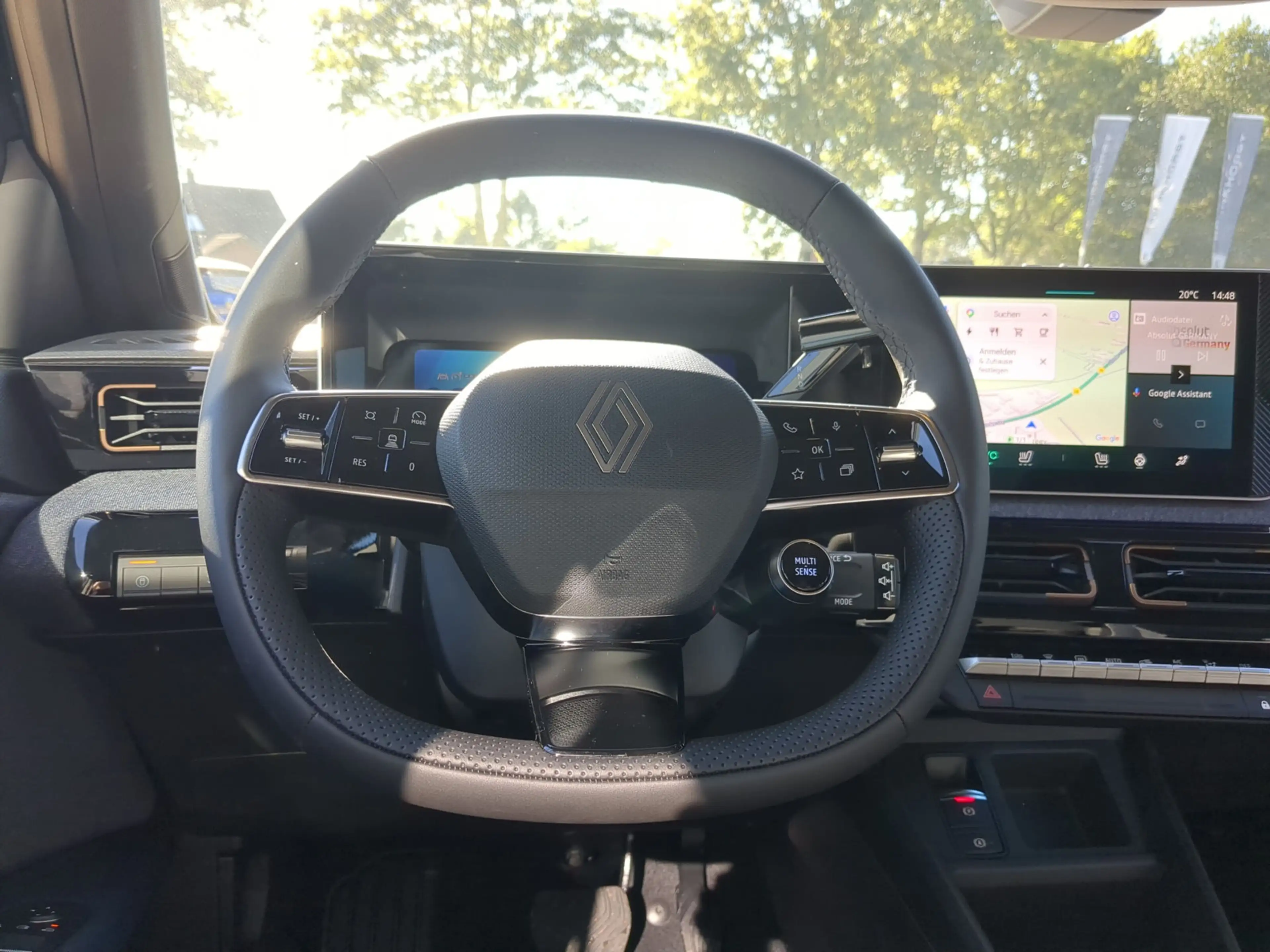 Renault R 4 E-Tech 150 Comfort Range Techno Navi+SHZ+RFK — photo 7