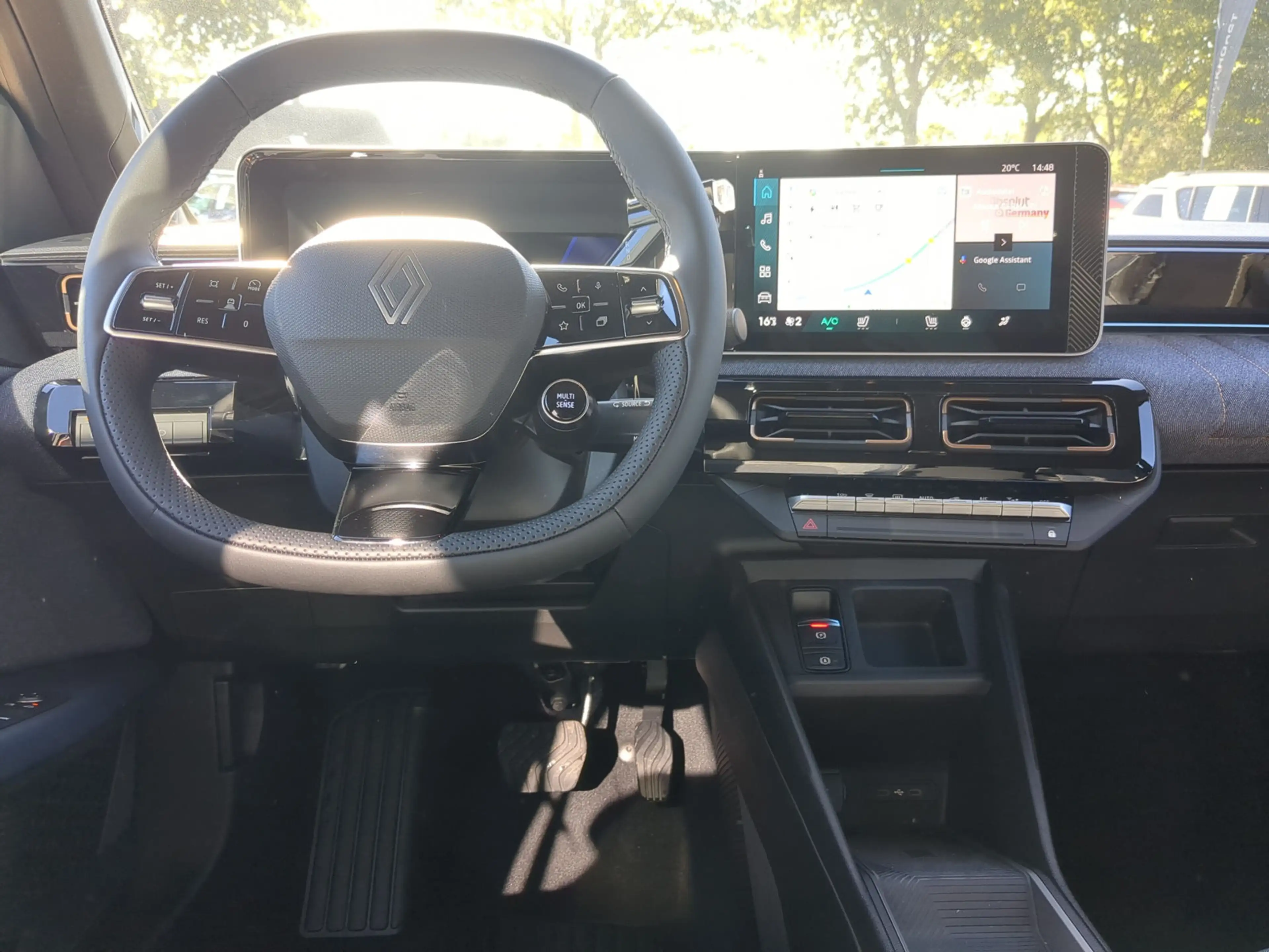 Renault R 4 E-Tech 150 Comfort Range Techno Navi+SHZ+RFK — photo 6