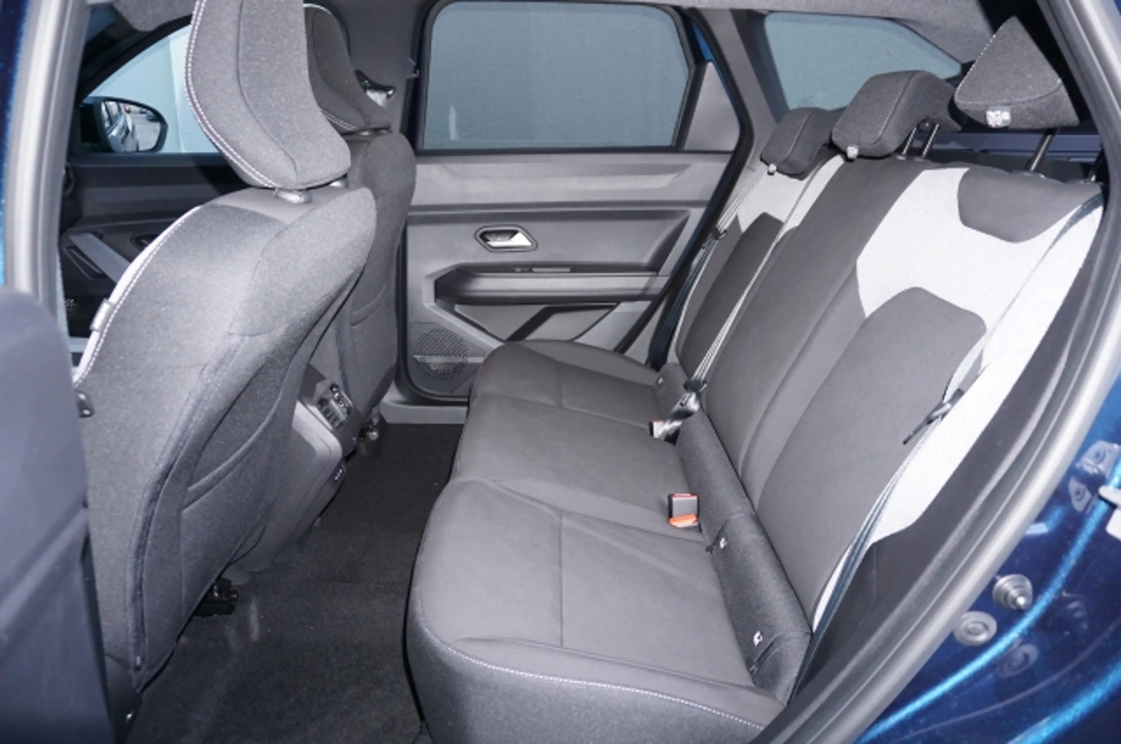 Dacia Bigster Journey Hybrid 155 mit AHV abnehmbar — photo 6
