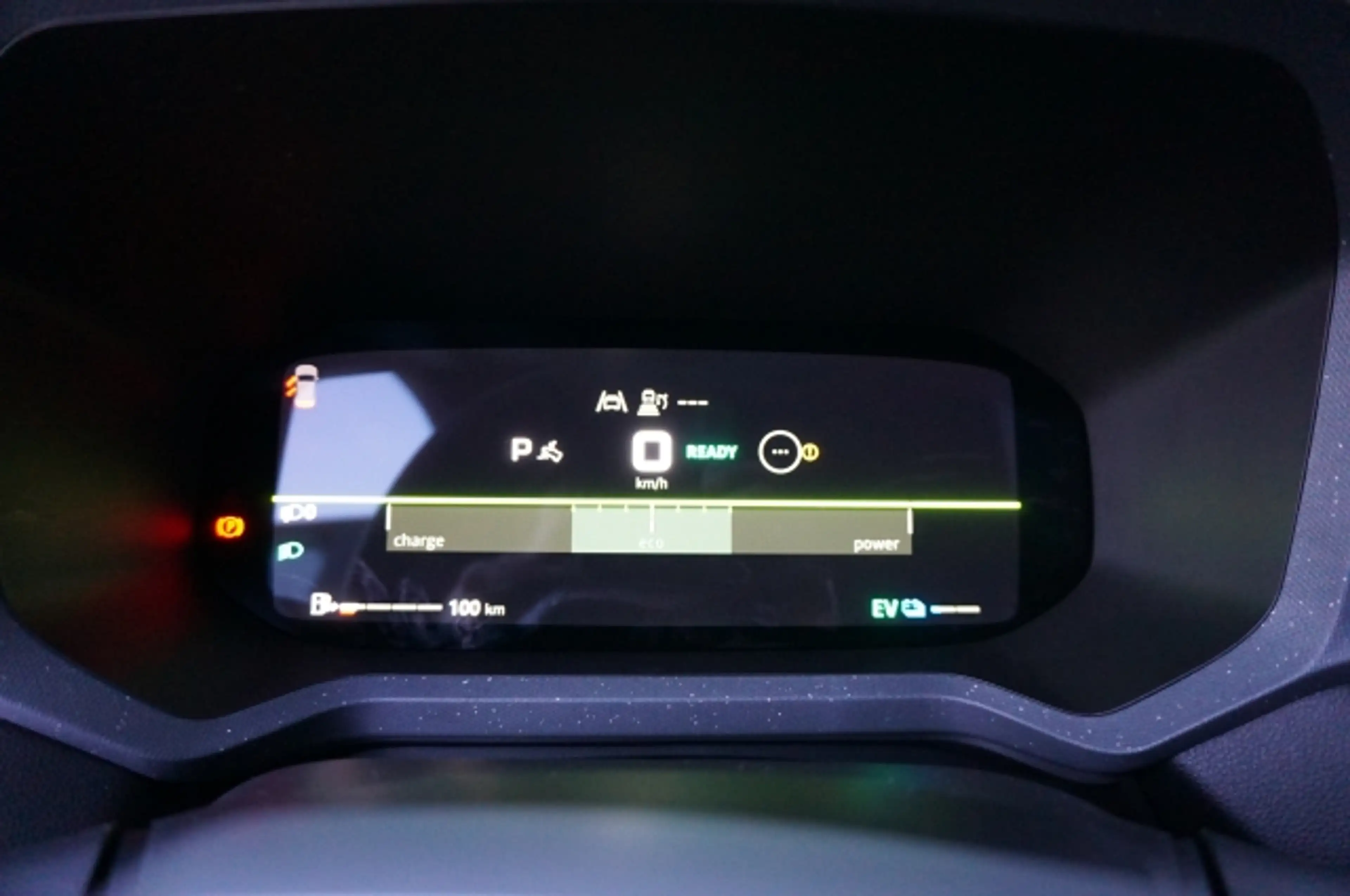 Dacia Bigster Journey Hybrid 155 mit AHV abnehmbar — photo 7