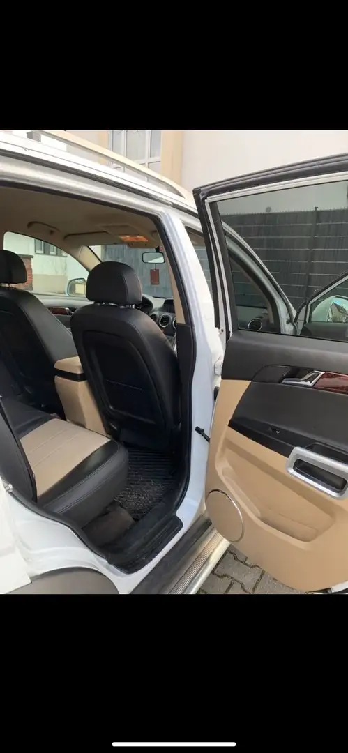 Opel Antara 2.2 CDTI 4x4 Cosmo - 2