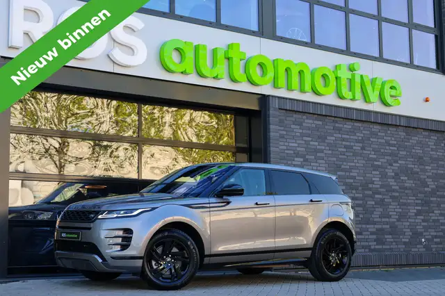 Land Rover Range Rover Evoque 1.5 P300e AWD R-Dynamic S | BTW | CAMERA | ACC | E