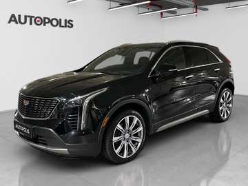 2.0 350D Premium Luxury Auto.