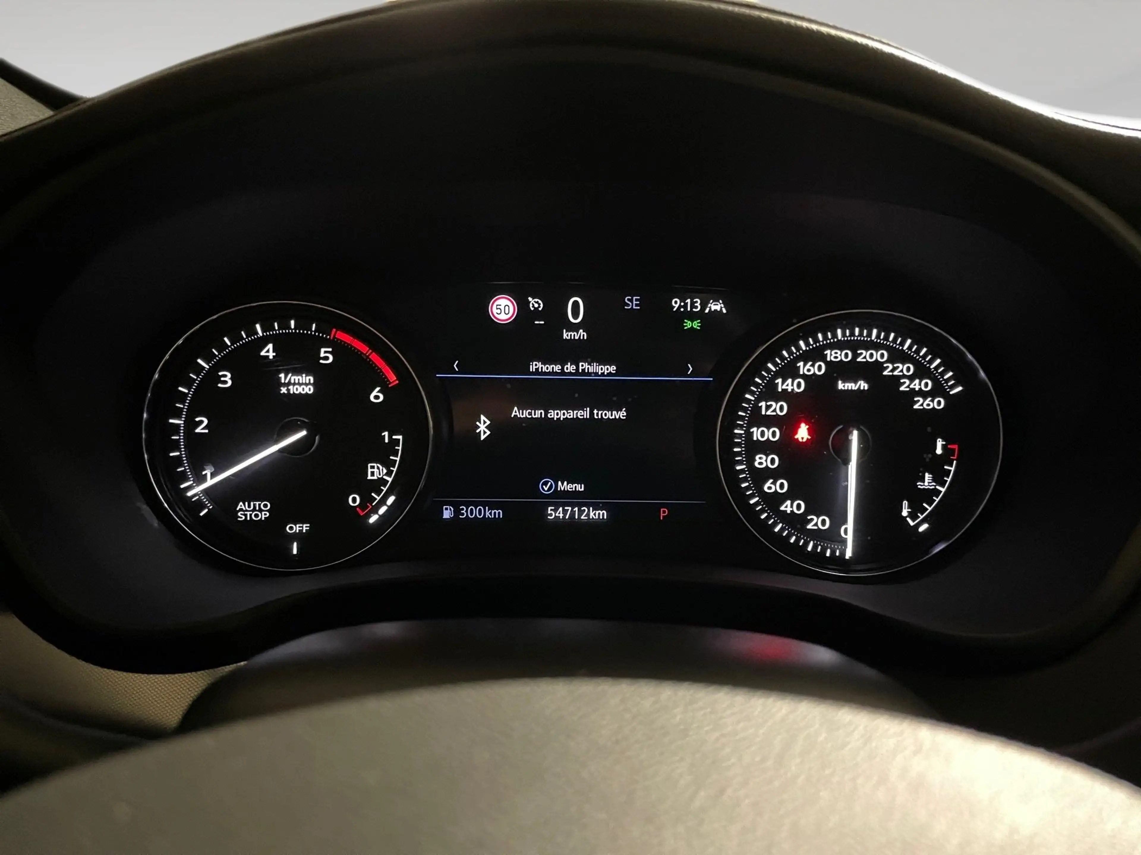 Cadillac XT4 2.0 350D Premium Luxury Auto. — photo 2