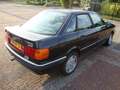 Audi 90 2.3E 100kw 136 pk 1989 Zwart - thumbnail 4