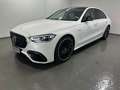 Mercedes-Benz S 63 AMG S 63 E Performance L  *KERAMIK*PANORAMA*TV* Weiß - thumbnail 4