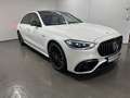 Mercedes-Benz S 63 AMG S 63 E Performance L  *KERAMIK*PANORAMA*TV* Weiß - thumbnail 2
