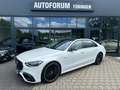 Mercedes-Benz S 63 AMG S 63 E Performance L  *KERAMIK*PANORAMA*TV* Weiß - thumbnail 1