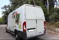 Fiat Ducato MAXI 35 XLH3 2.3 MJT 130CV* Blanc - thumbnail 3