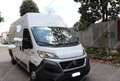 Fiat Ducato MAXI 35 XLH3 2.3 MJT 130CV* Blanc - thumbnail 1
