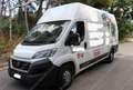 Fiat Ducato MAXI 35 XLH3 2.3 MJT 130CV* Blanc - thumbnail 2