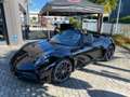 Porsche 911 992 Carrera 4 Cabriolet (992.1) Nero - thumbnail 1
