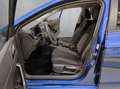 Volkswagen Polo 1.0, LED, PDC, Sitzheizung, DAB Blauw - thumbnail 6