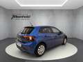 Volkswagen Polo 1.0, LED, PDC, Sitzheizung, DAB Blauw - thumbnail 3