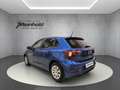 Volkswagen Polo 1.0, LED, PDC, Sitzheizung, DAB Blauw - thumbnail 4