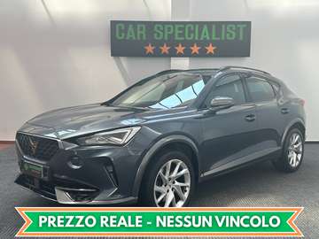 1.5 tsi 150cv dsg LED|AMBIENTE|KEYLESS|ACC|18'