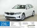 BMW 320 d AT LiveCockpit LED DAB Alarm Shz.DAB 4xPDC Wit - thumbnail 1