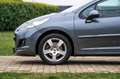 Peugeot 207 1.6 VTi XS Leer / Airco / 36.100 km + NAP Grijs - thumbnail 7