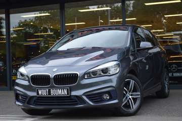 2-serie Active Tourer 218i M Sport Aut. Led Navi H